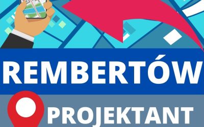 PROJEKTOWANIE WNĘTRZ WARSZAWA REMBERTÓW