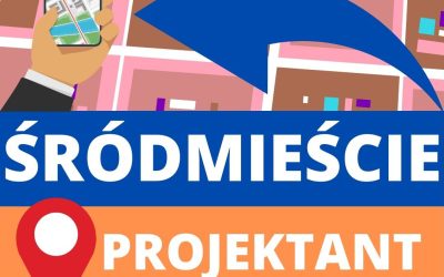 PROJEKTOWANIE WNĘTRZ WARSZAWA ŚRÓDMIEŚCIE
