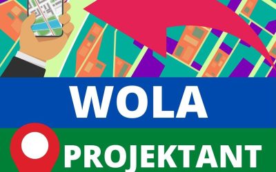 PROJEKTOWANIE WNĘTRZ WARSZAWA WOLA