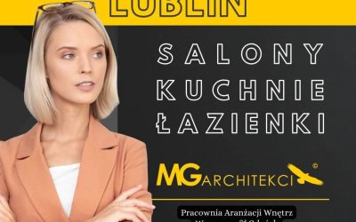 Architekt wnętrz Lublin