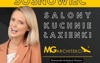 Architekt wnętrz Sosnowiec