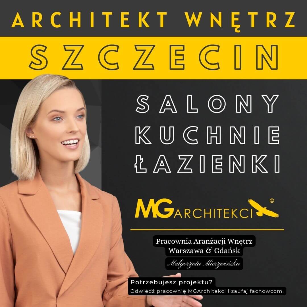 najlepsi architekci wnętrz – pomysły, aranżacje, inspiracje