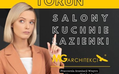 Architekt wnętrz Toruń
