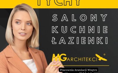 Architekt wnętrz Tychy
