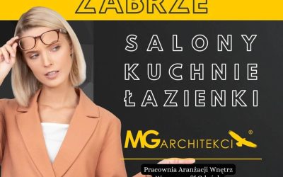 Architekt wnętrz Zabrze