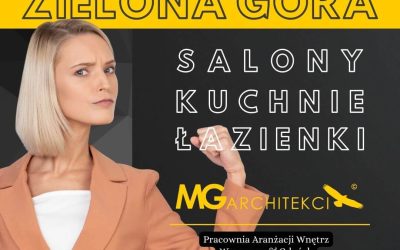 Architekt wnętrz Zielona Góra