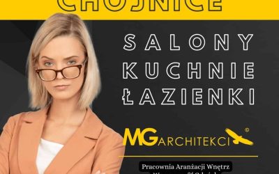 Architekt wnętrz Chojnice