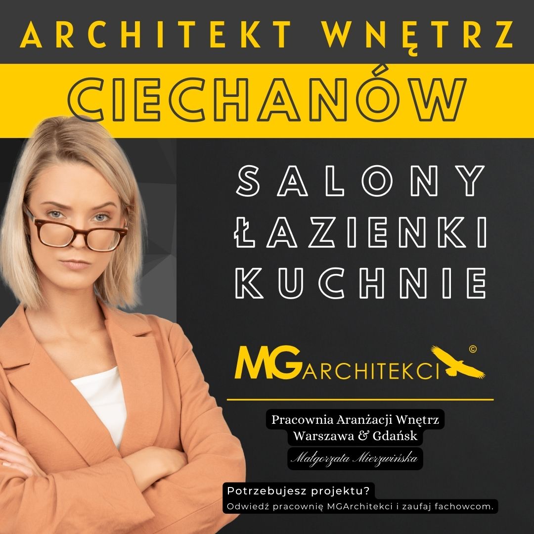 Architekt wnętrz Bydgoszcz