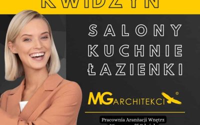 Architekt wnętrz Kwidzyn
