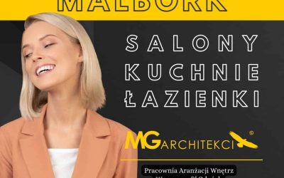 Architekt wnętrz Malbork