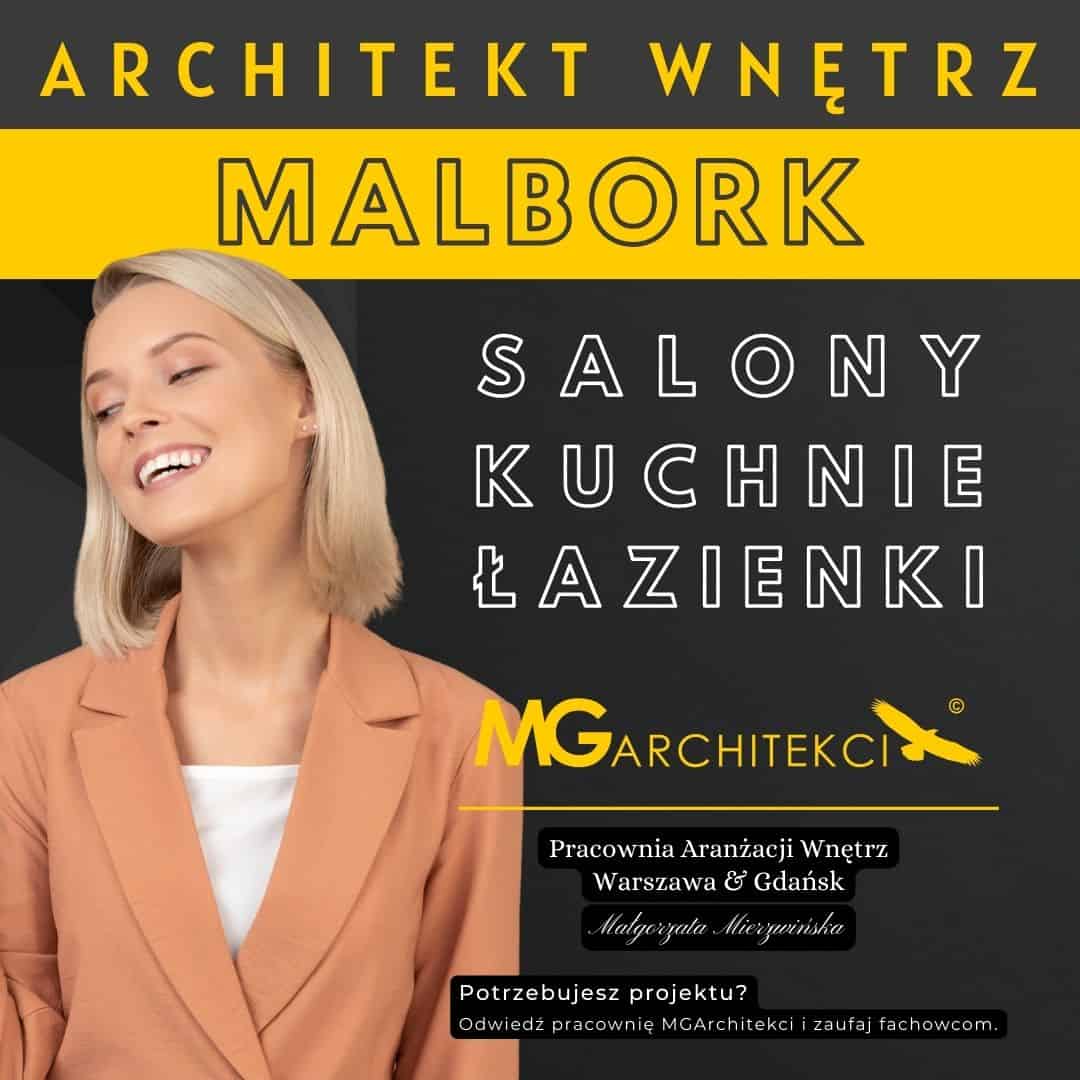 Architekt wnętrz Bydgoszcz