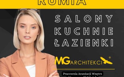 Architekt wnętrz Rumia