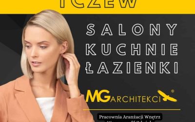 Architekt wnętrz Tczew